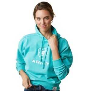 Ariat hooded sweatshirt women’s S